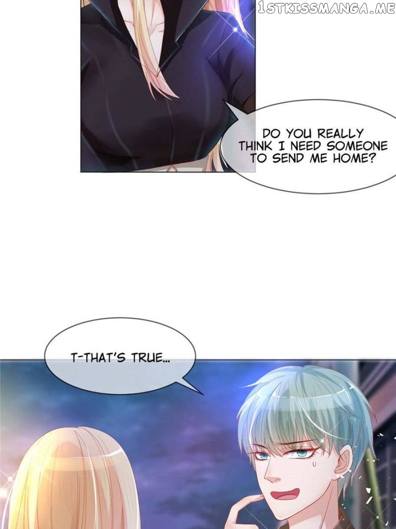 Prince Charming’s Lovely Gaze chapter 12 - page 10