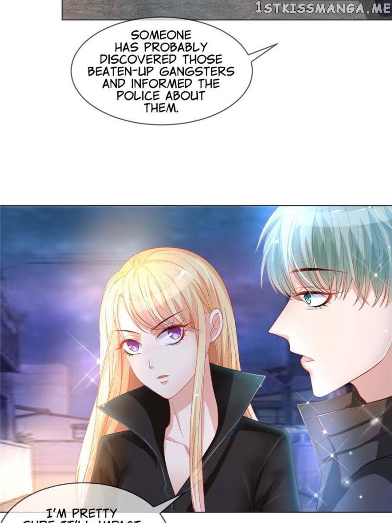 Prince Charming’s Lovely Gaze chapter 12 - page 13