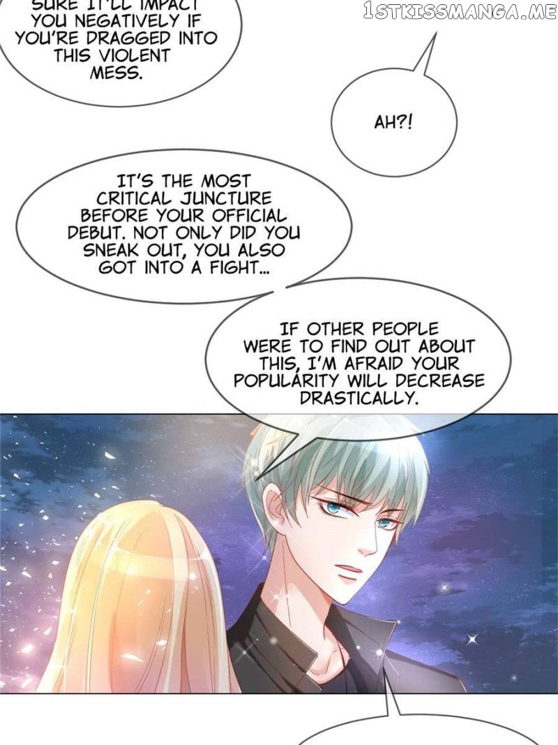 Prince Charming’s Lovely Gaze chapter 12 - page 14