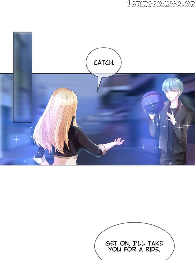 Prince Charming’s Lovely Gaze chapter 12 - page 16