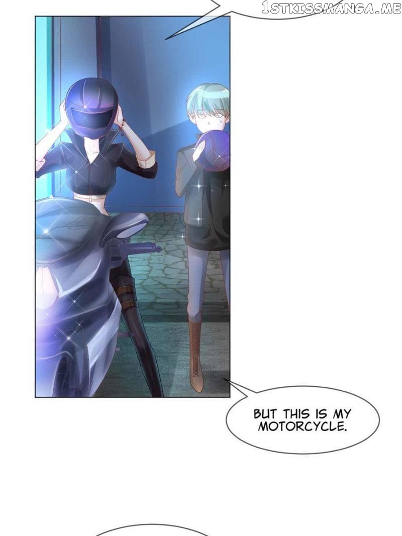 Prince Charming’s Lovely Gaze chapter 12 - page 17