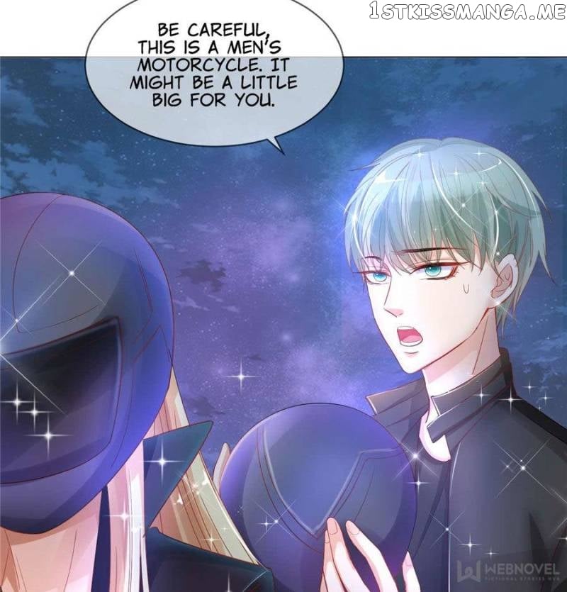 Prince Charming’s Lovely Gaze chapter 12 - page 18
