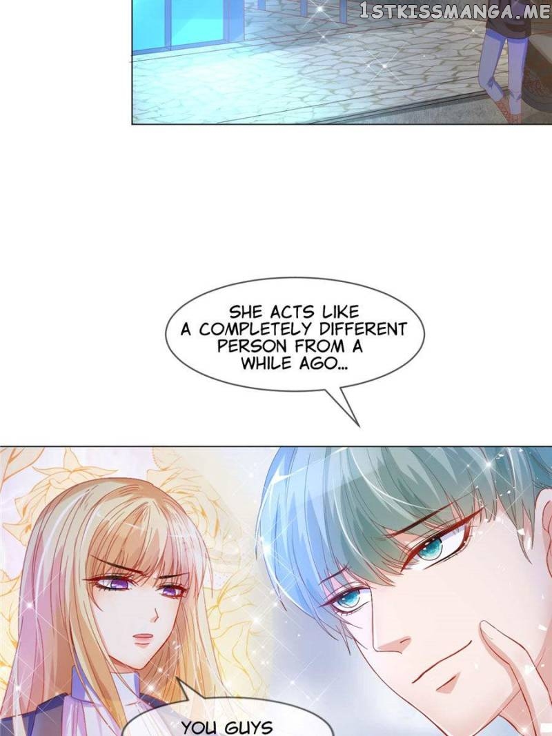 Prince Charming’s Lovely Gaze chapter 12 - page 2