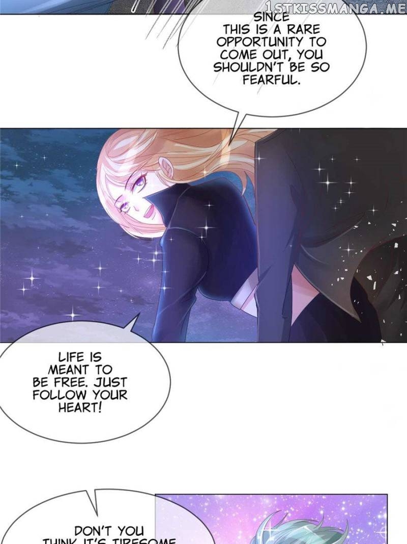 Prince Charming’s Lovely Gaze chapter 12 - page 28