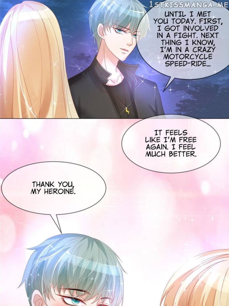 Prince Charming’s Lovely Gaze chapter 12 - page 38