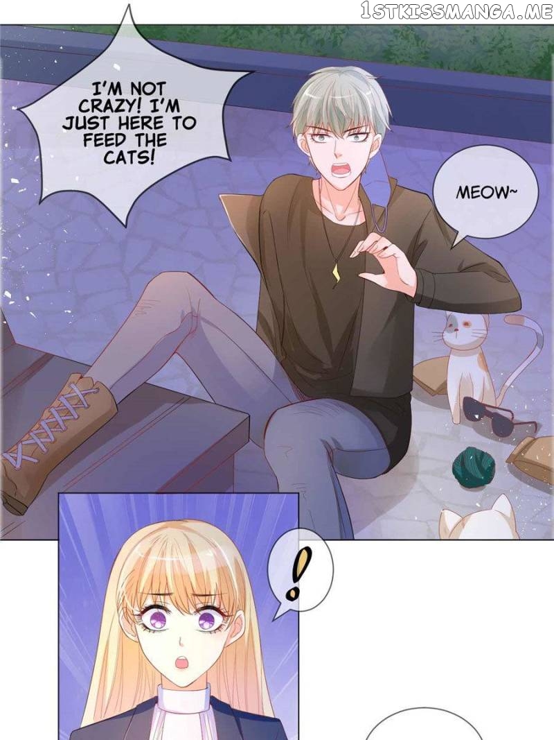 Prince Charming’s Lovely Gaze chapter 10 - page 1