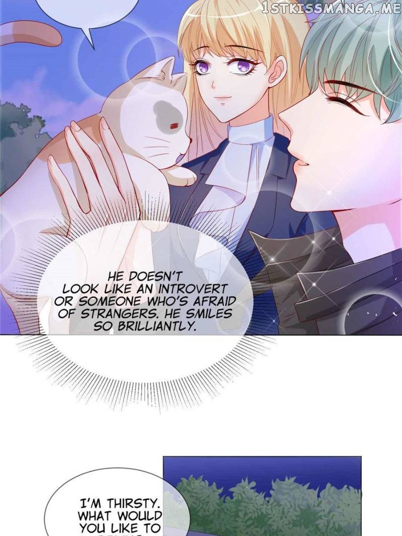 Prince Charming’s Lovely Gaze chapter 10 - page 10