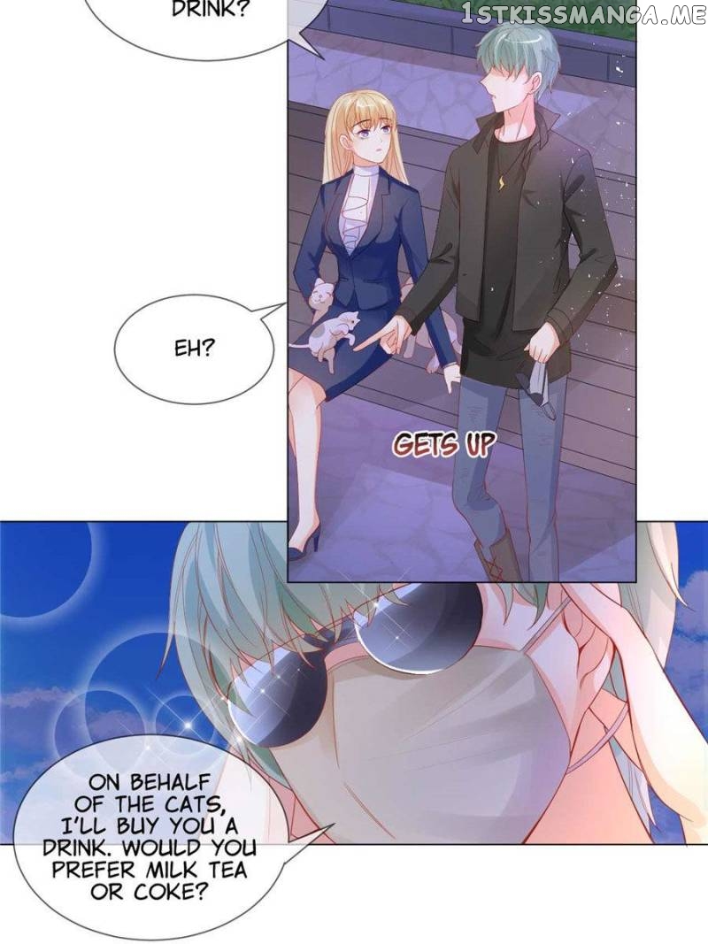 Prince Charming’s Lovely Gaze chapter 10 - page 11