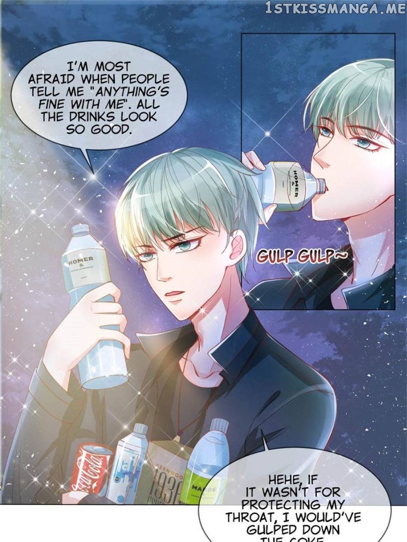 Prince Charming’s Lovely Gaze chapter 10 - page 19