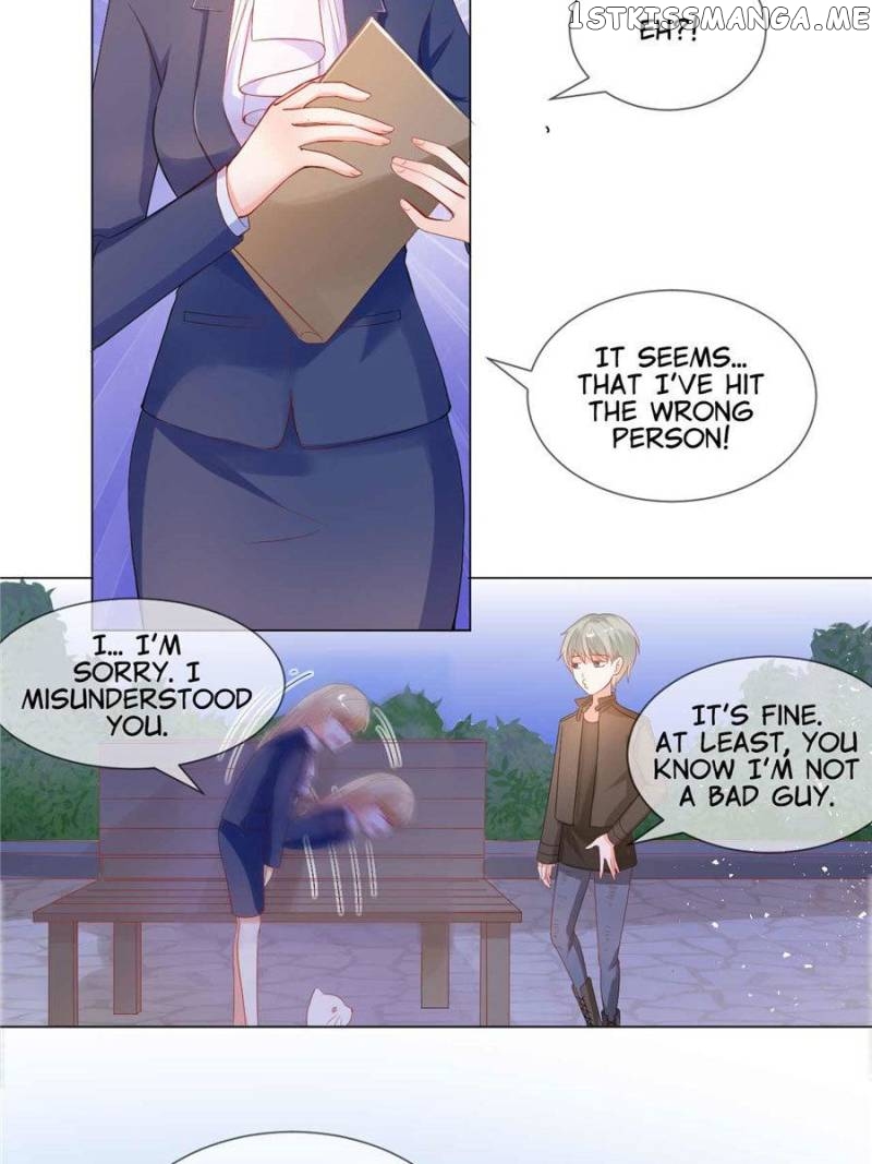 Prince Charming’s Lovely Gaze chapter 10 - page 2