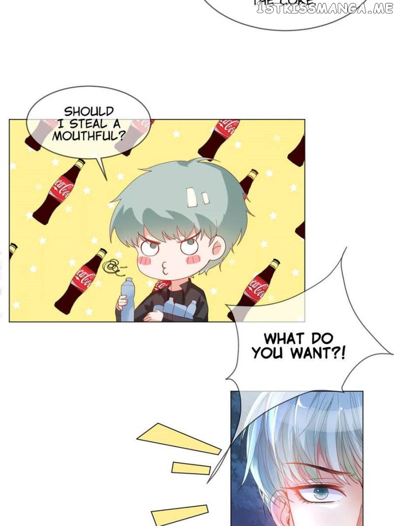 Prince Charming’s Lovely Gaze chapter 10 - page 20