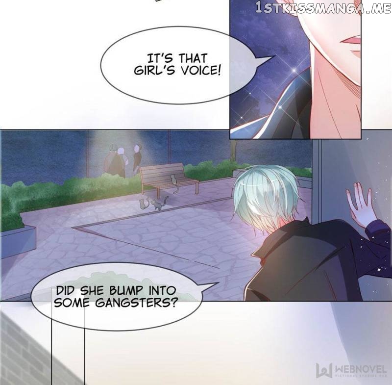 Prince Charming’s Lovely Gaze chapter 10 - page 21