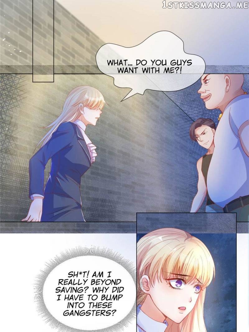 Prince Charming’s Lovely Gaze chapter 10 - page 22