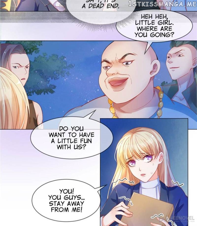 Prince Charming’s Lovely Gaze chapter 10 - page 24