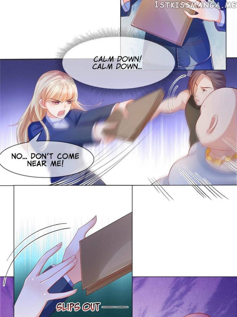 Prince Charming’s Lovely Gaze chapter 10 - page 25