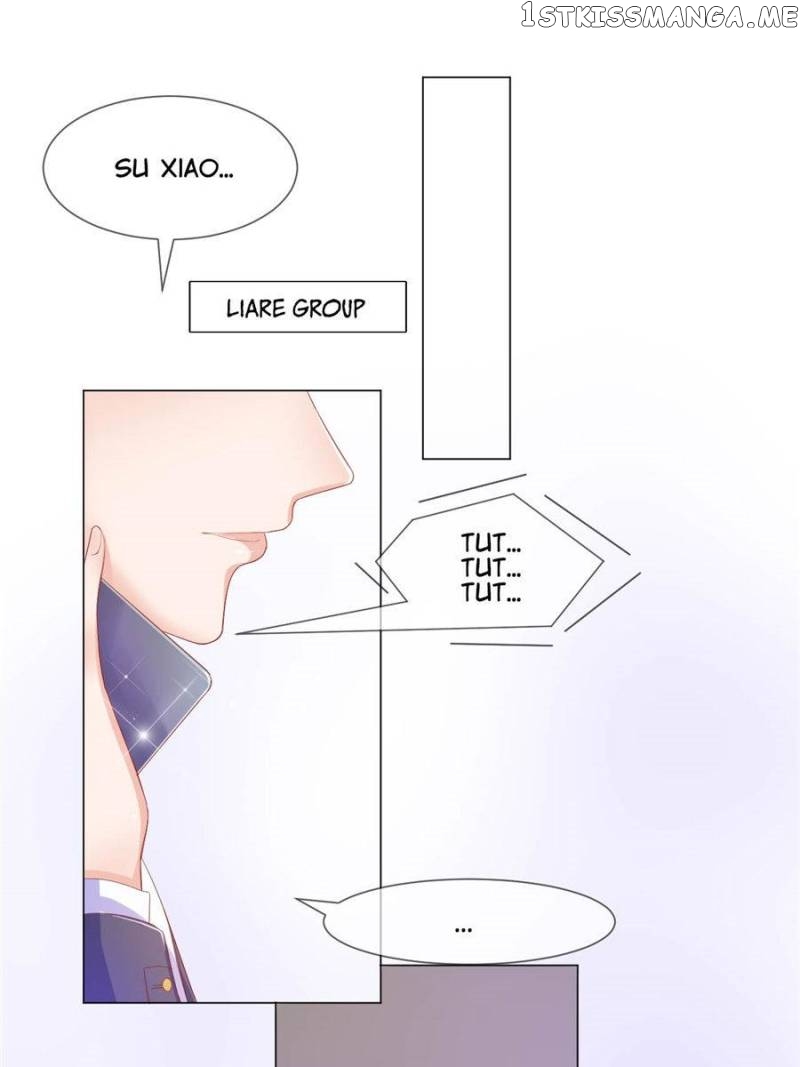 Prince Charming’s Lovely Gaze chapter 9 - page 1