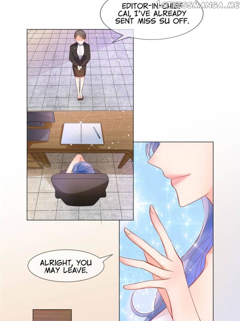 Prince Charming’s Lovely Gaze chapter 9 - page 10