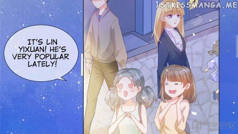 Prince Charming’s Lovely Gaze chapter 9 - page 15