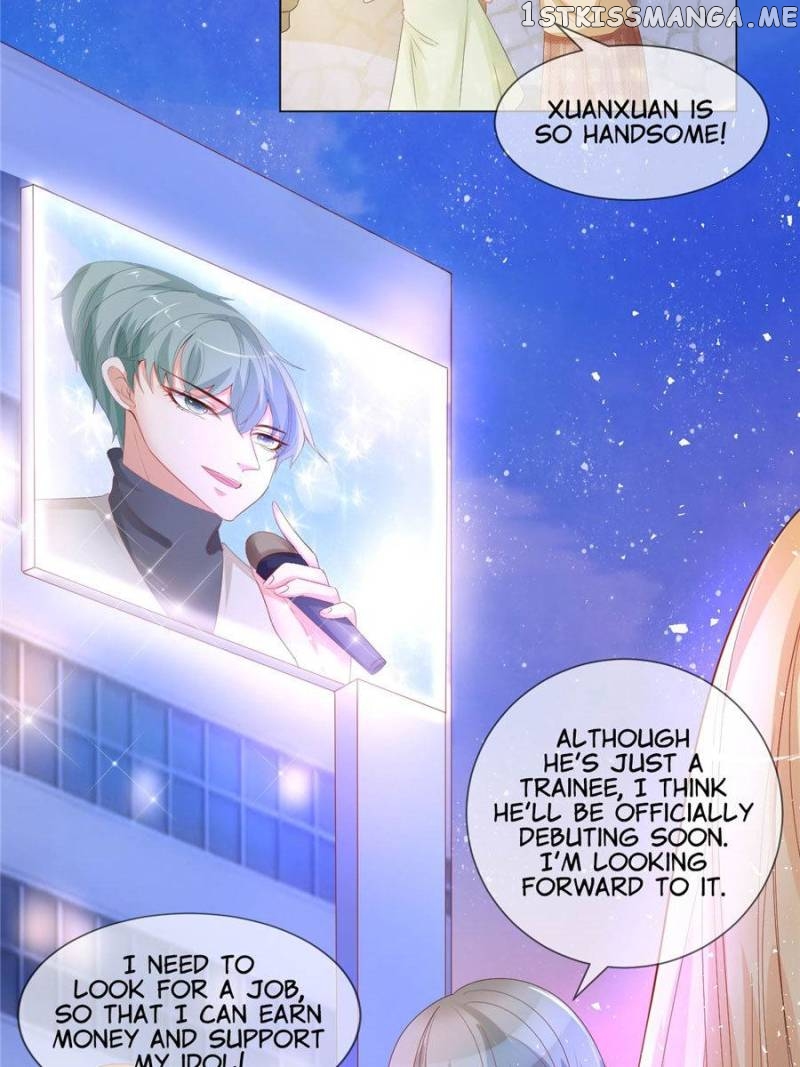 Prince Charming’s Lovely Gaze chapter 9 - page 16