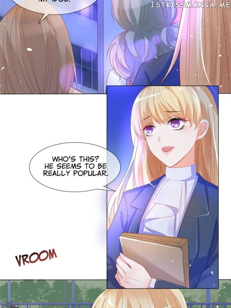 Prince Charming’s Lovely Gaze chapter 9 - page 17