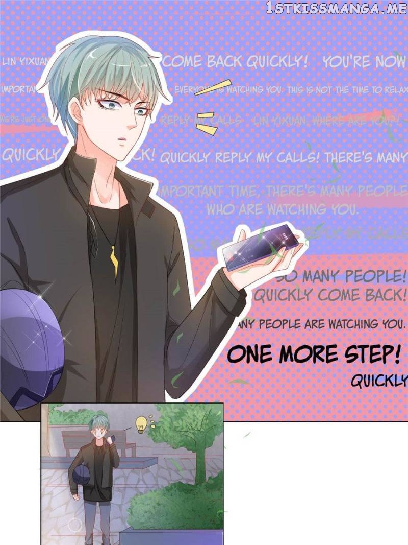 Prince Charming’s Lovely Gaze chapter 9 - page 25