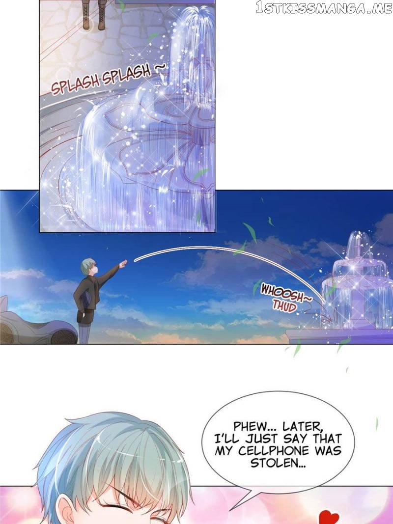 Prince Charming’s Lovely Gaze chapter 9 - page 26