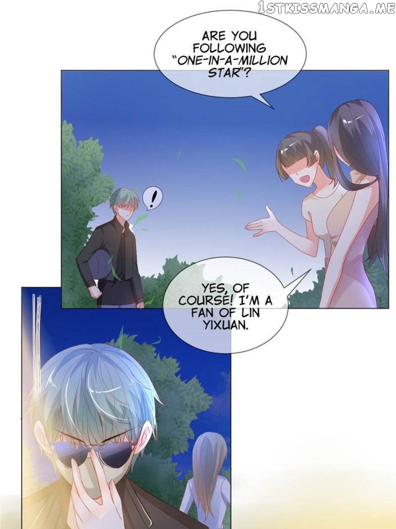 Prince Charming’s Lovely Gaze chapter 9 - page 28