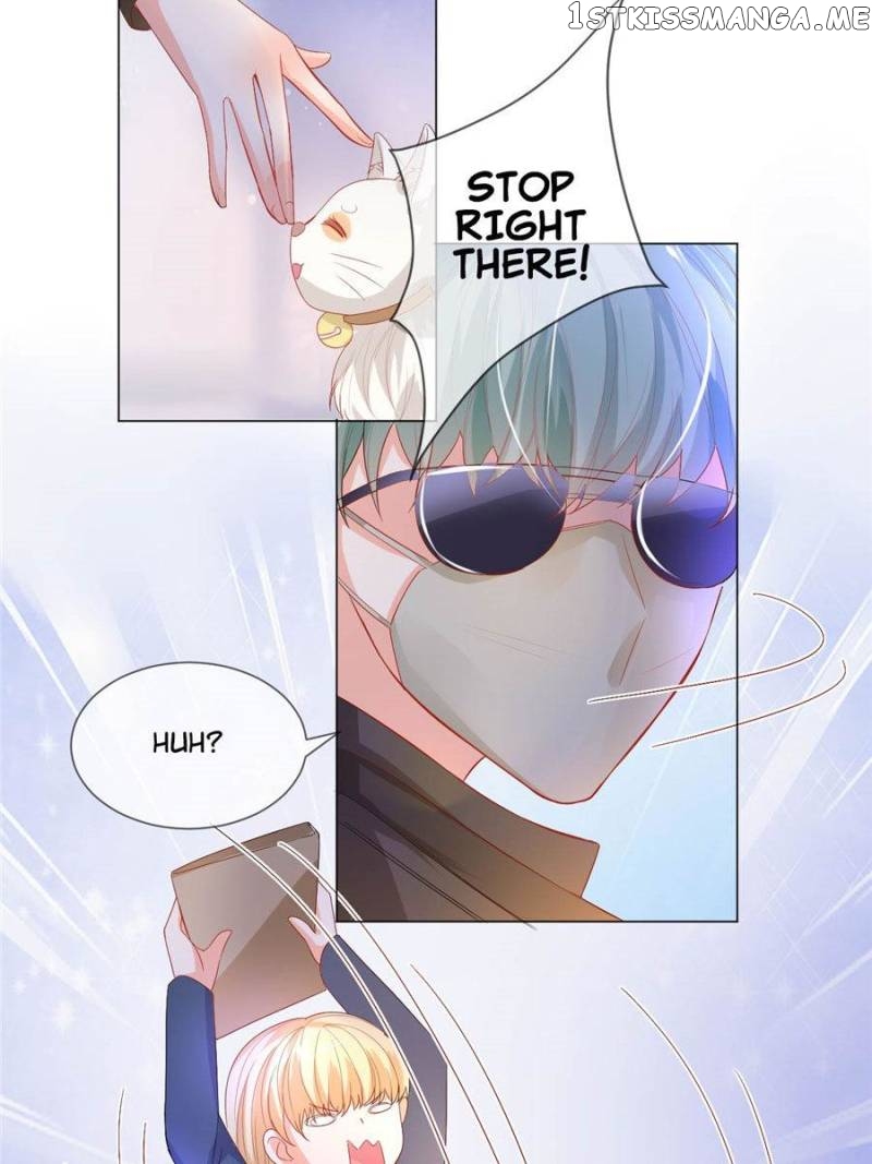 Prince Charming’s Lovely Gaze chapter 9 - page 34