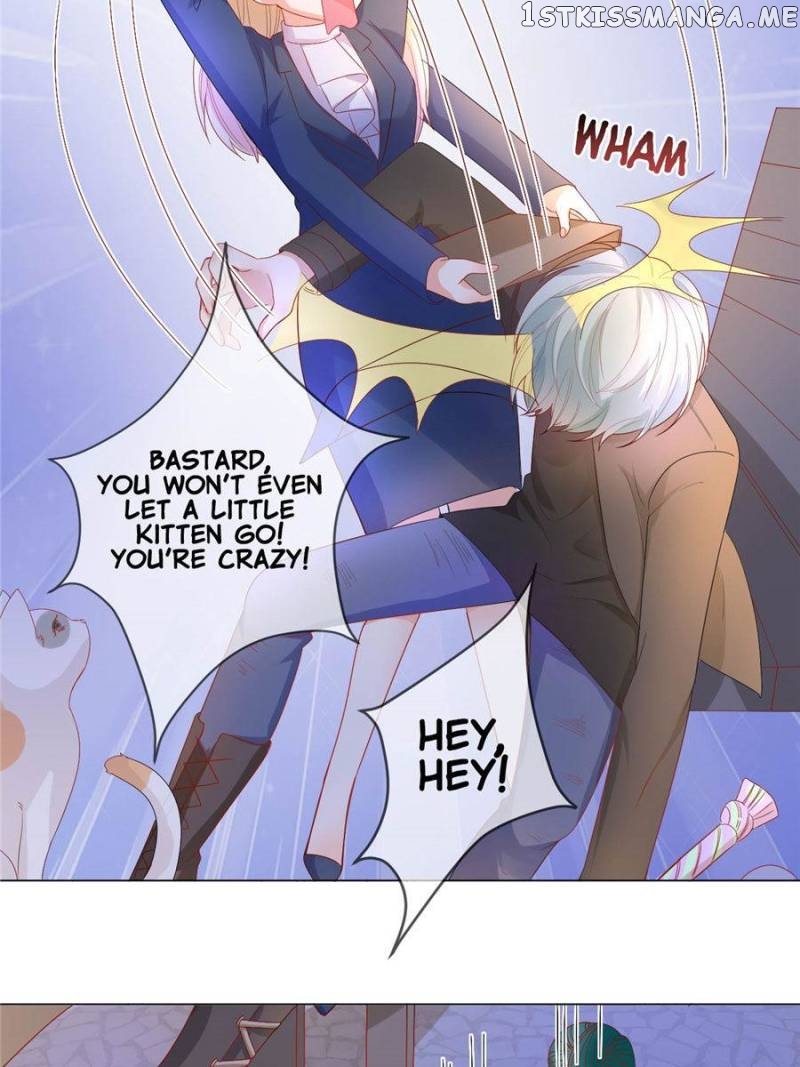 Prince Charming’s Lovely Gaze chapter 9 - page 35