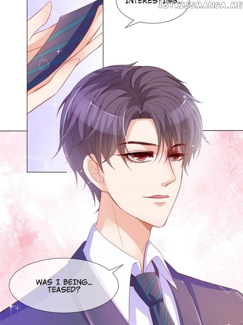 Prince Charming’s Lovely Gaze chapter 8 - page 11