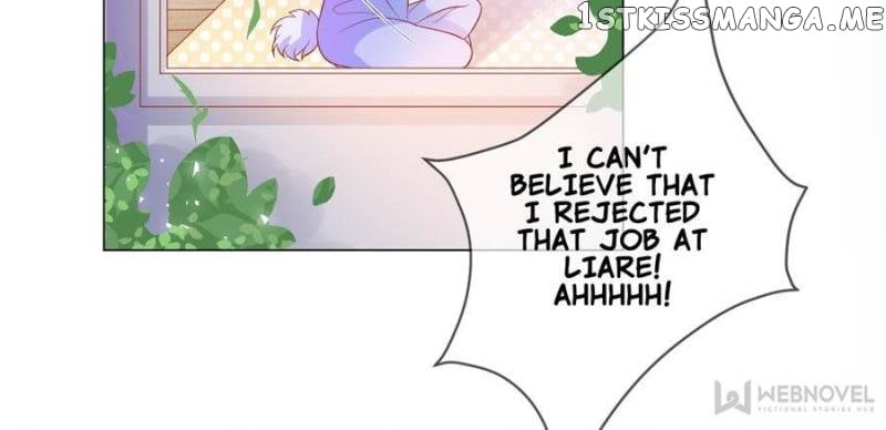 Prince Charming’s Lovely Gaze chapter 8 - page 15