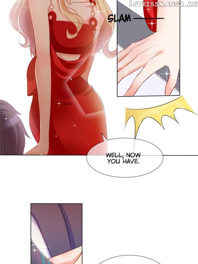 Prince Charming’s Lovely Gaze chapter 8 - page 2