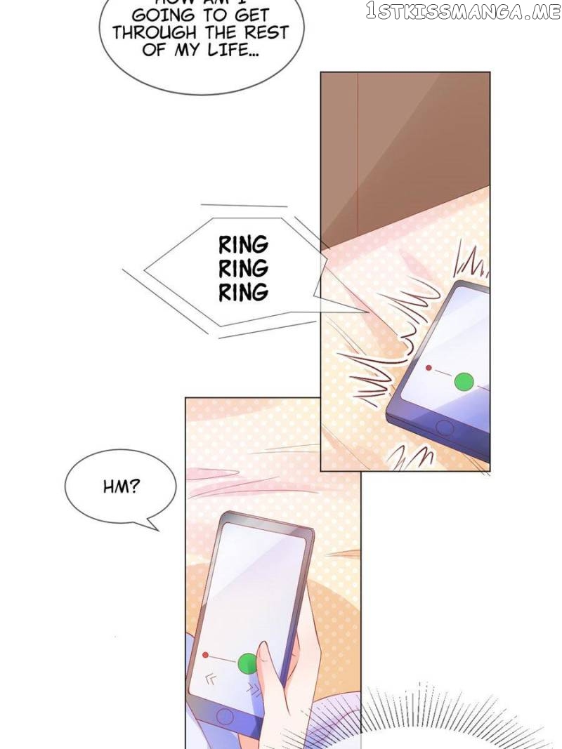 Prince Charming’s Lovely Gaze chapter 8 - page 32