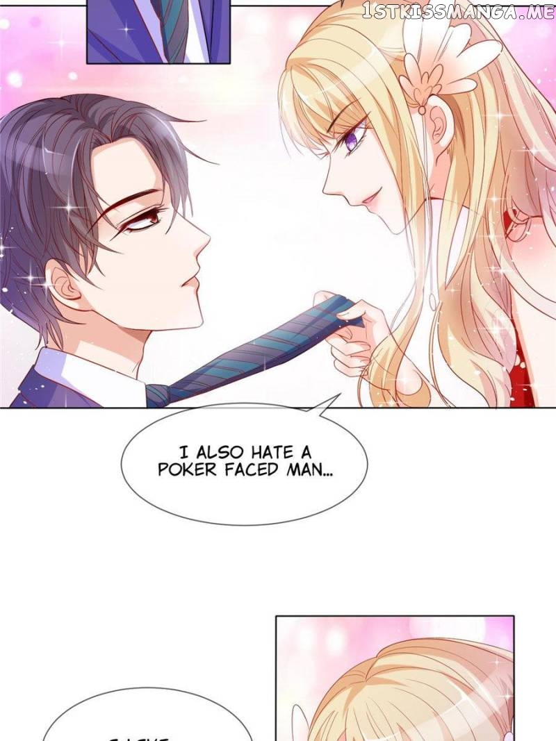Prince Charming’s Lovely Gaze chapter 8 - page 4