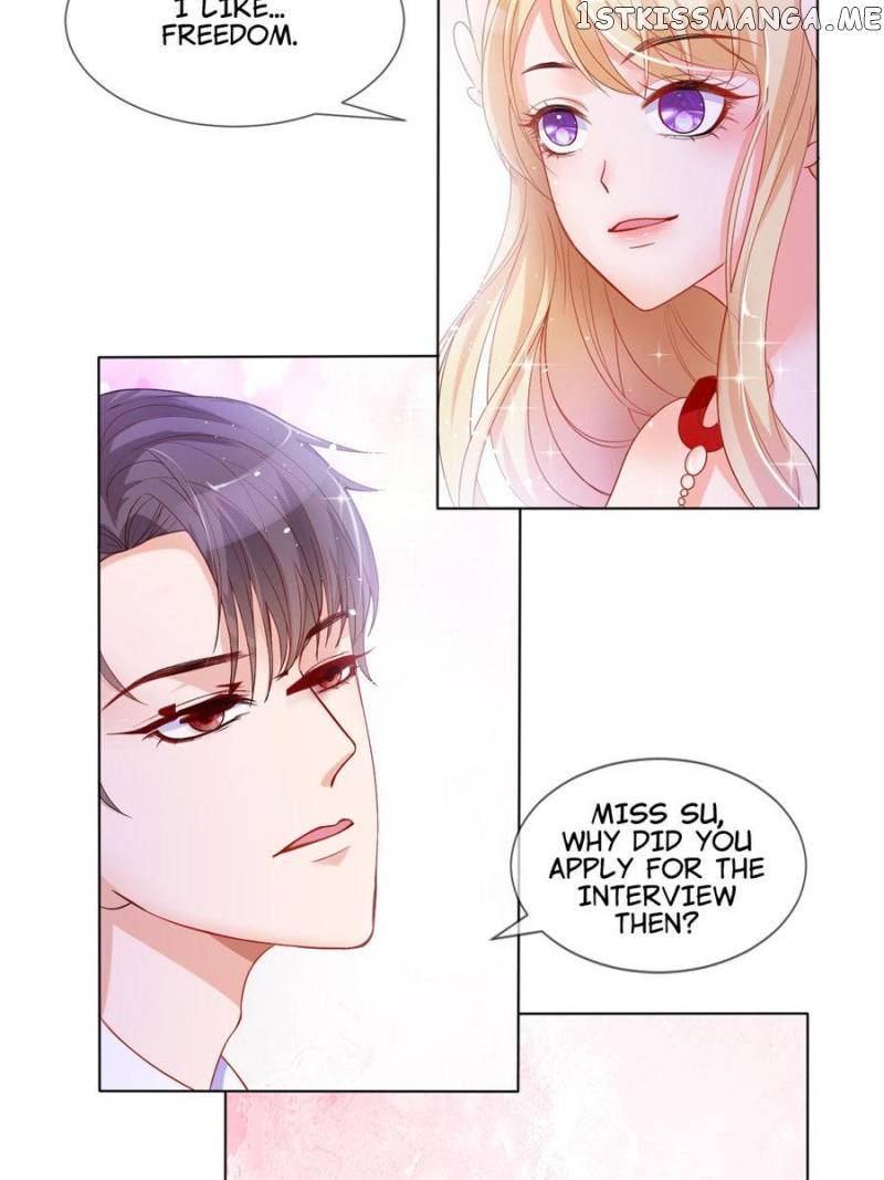 Prince Charming’s Lovely Gaze chapter 8 - page 5
