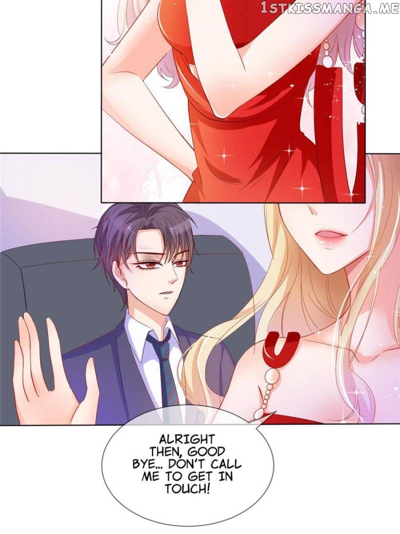 Prince Charming’s Lovely Gaze chapter 8 - page 7