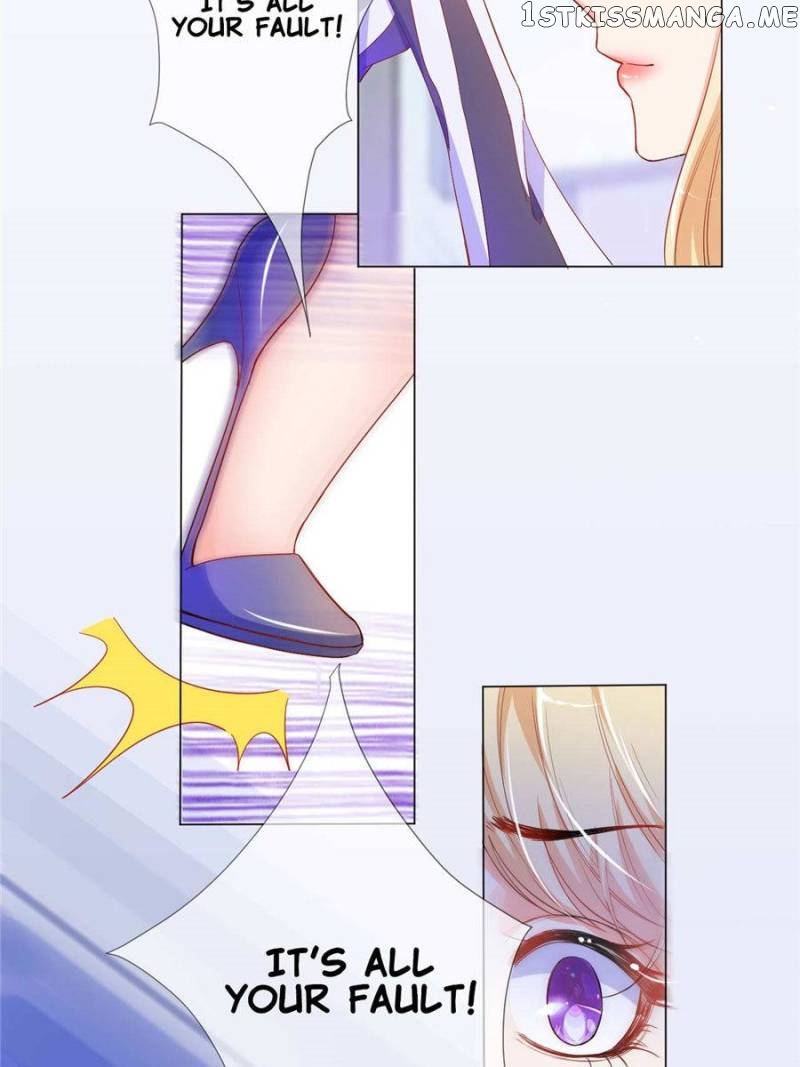 Prince Charming’s Lovely Gaze chapter 7 - page 14