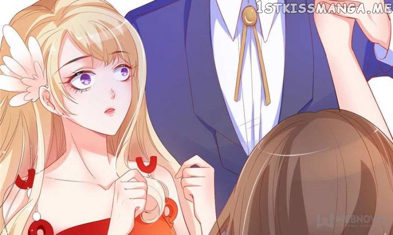Prince Charming’s Lovely Gaze chapter 7 - page 18