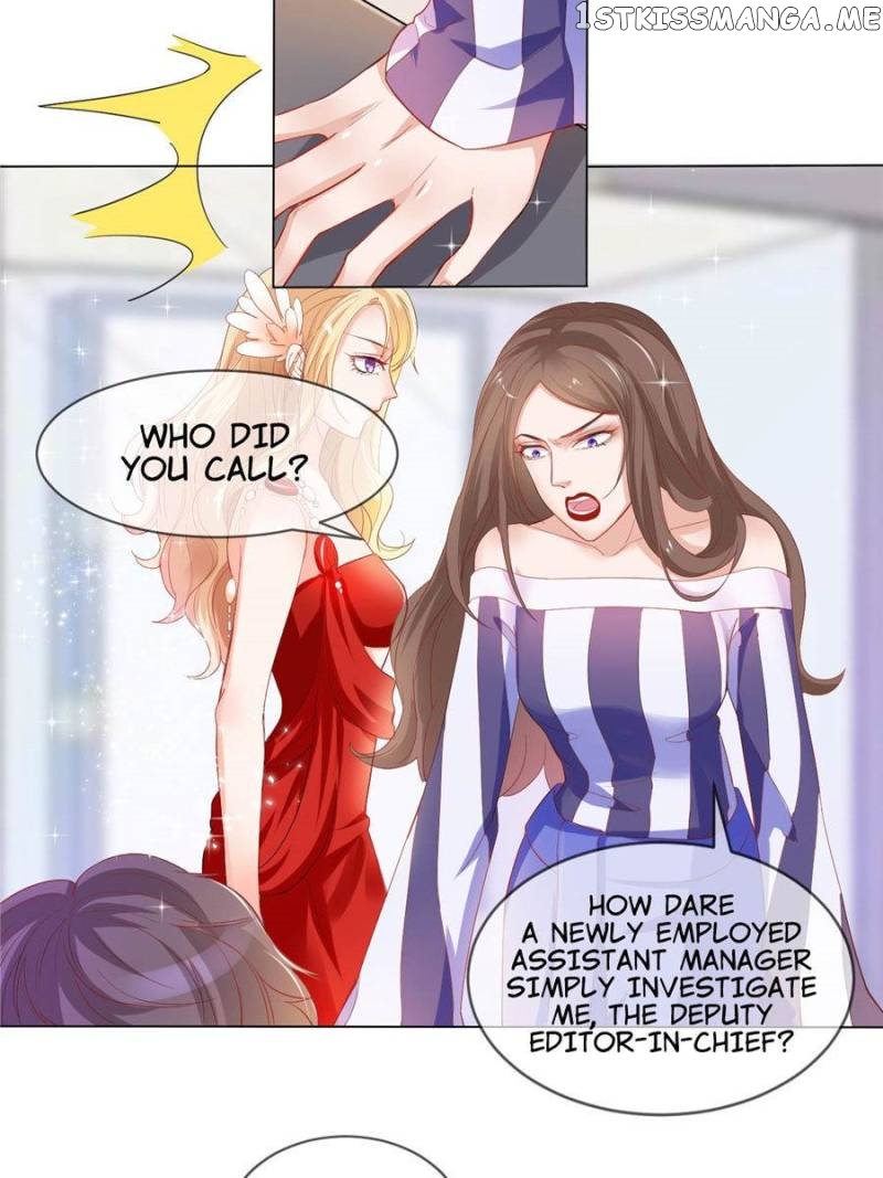 Prince Charming’s Lovely Gaze chapter 7 - page 2