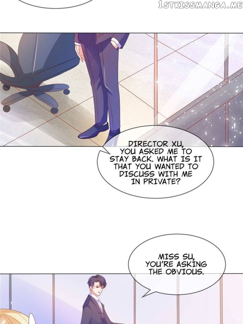 Prince Charming’s Lovely Gaze chapter 7 - page 23