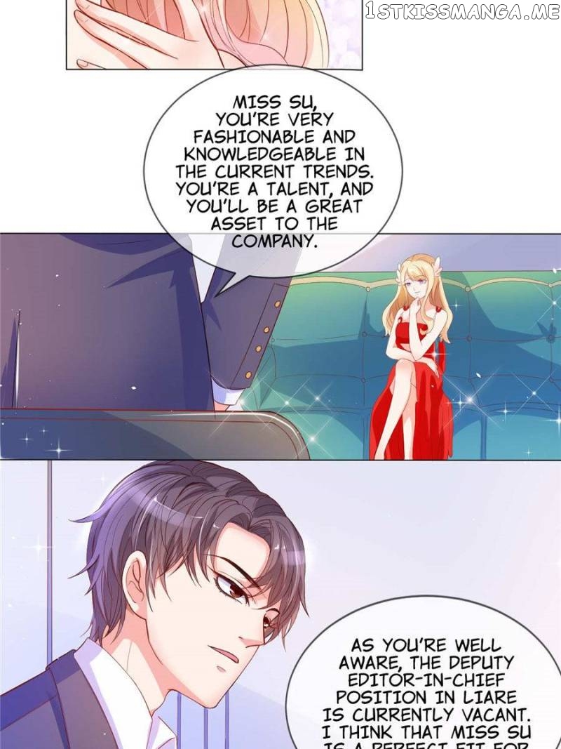 Prince Charming’s Lovely Gaze chapter 7 - page 26
