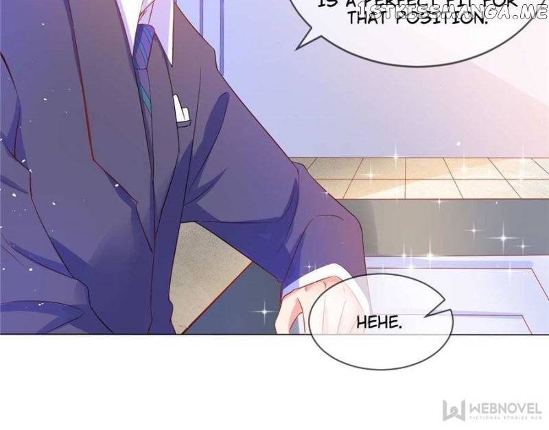 Prince Charming’s Lovely Gaze chapter 7 - page 27