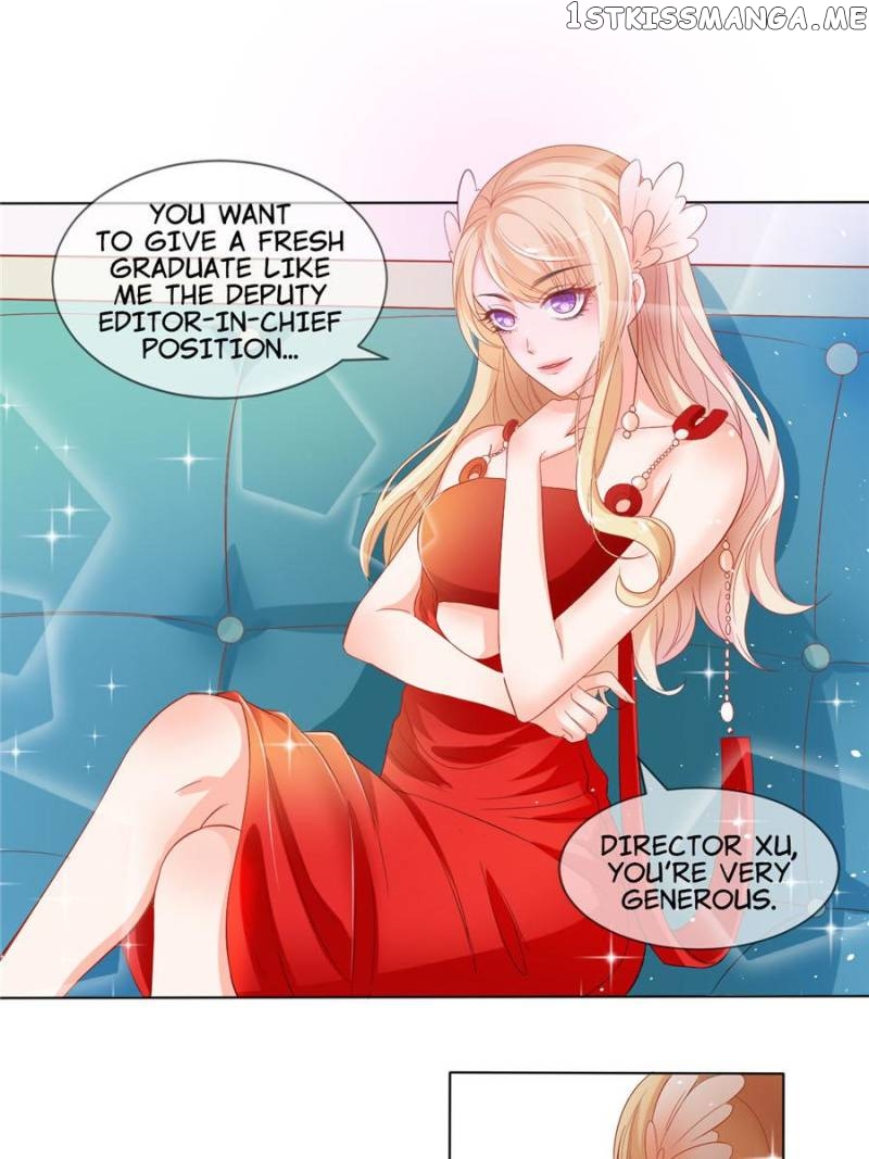 Prince Charming’s Lovely Gaze chapter 7 - page 28