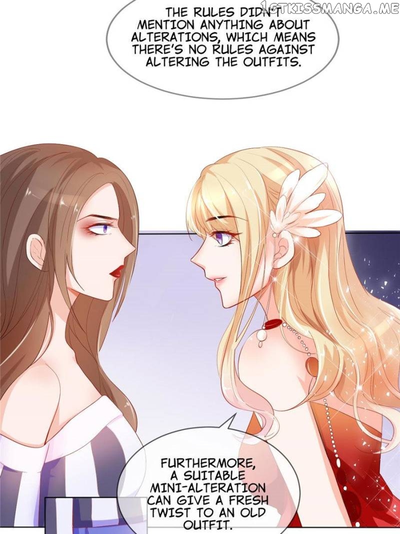 Prince Charming’s Lovely Gaze chapter 6 - page 19