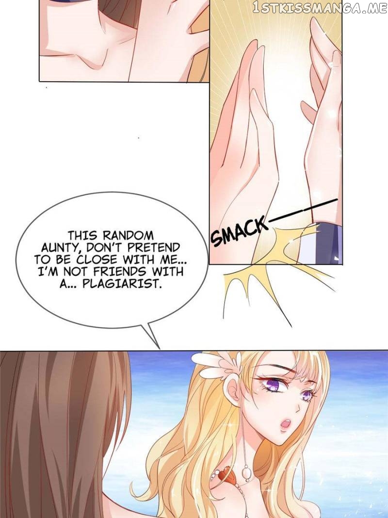 Prince Charming’s Lovely Gaze chapter 6 - page 23