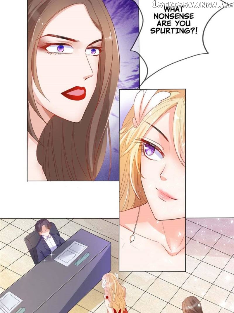 Prince Charming’s Lovely Gaze chapter 6 - page 25