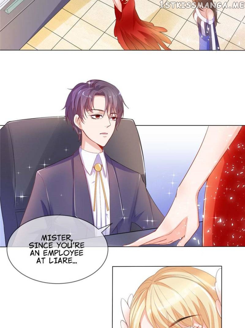 Prince Charming’s Lovely Gaze chapter 6 - page 26