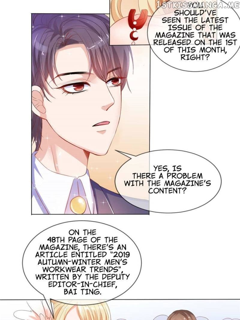 Prince Charming’s Lovely Gaze chapter 6 - page 28