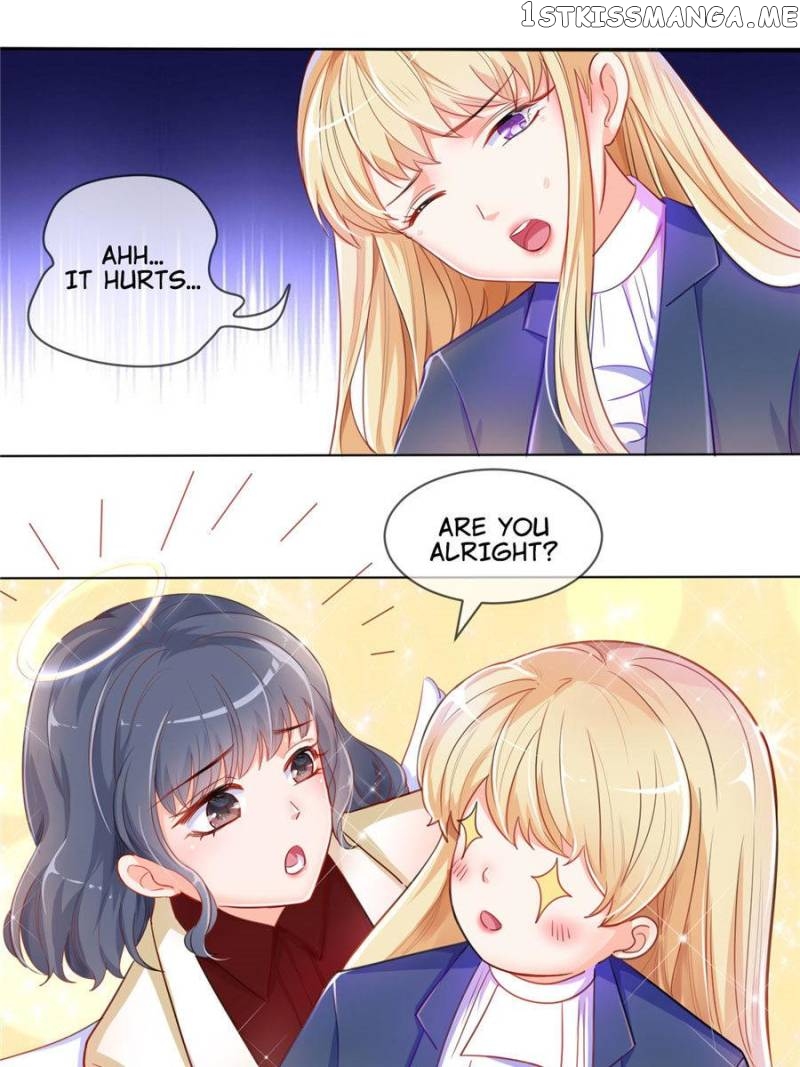 Prince Charming’s Lovely Gaze chapter 5 - page 1