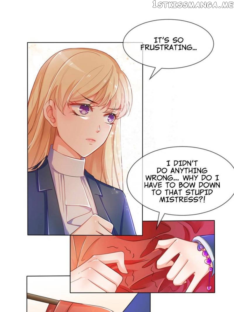 Prince Charming’s Lovely Gaze chapter 5 - page 13